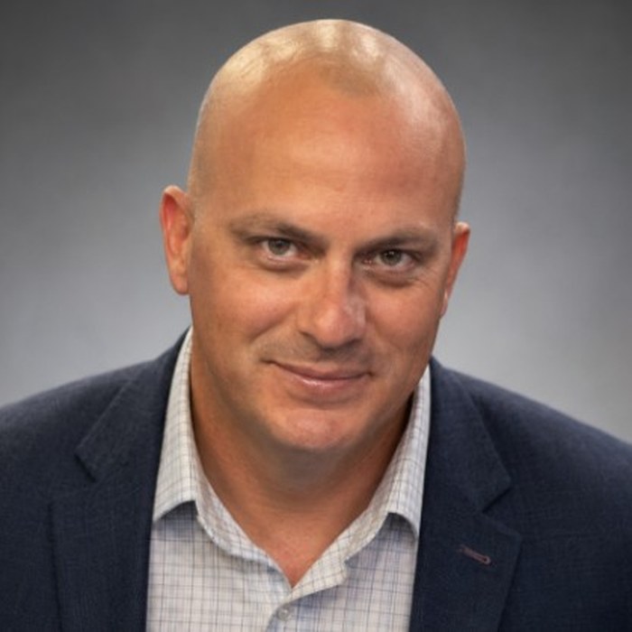Adam Bellissimo