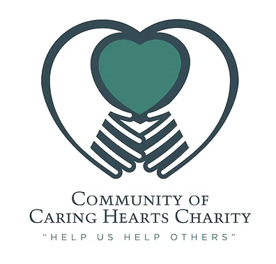 Community of Caring Hearts Charity