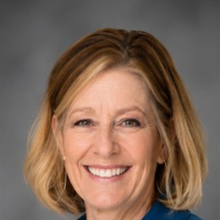 Olivia Kemp